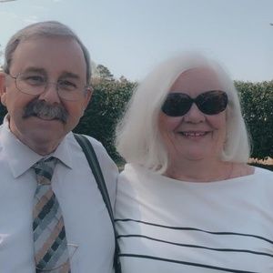 Meet your Posher, Gerry